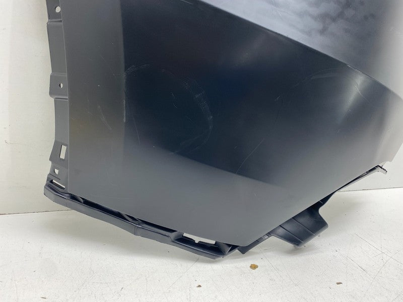 2013445 S0 F ⭕ 2025-2026 Tesla Model Y Rear Driver Side Upper Bumper Cover Left 2013445-S0-F