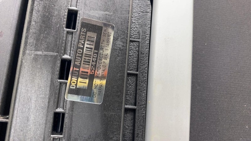 ⭕ 2017-2020 Maserati Levante Panoramic Sunroof Track Frame w/ Glass & 