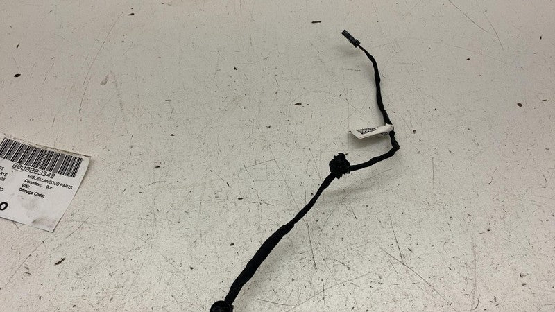 PT00513498D ⭕ 2025 Rivian R1S Trunk Lifgate Lower Wire Wiring Harness Cable OEM PT00513498-D