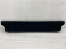 ⭕ 2016-2020 Tesla Model X MX Rear Trunk Boot Panel Foam Gap Hider 1106432-00-B