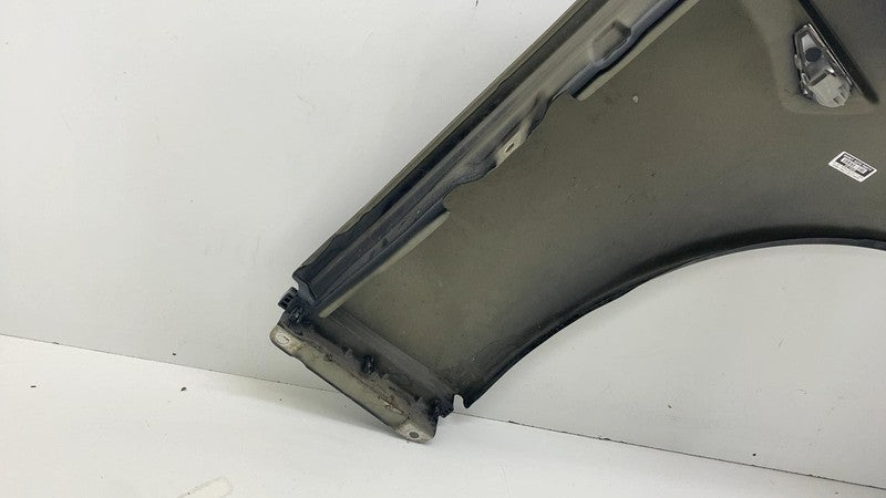 ⭕2012-2020 Tesla Model S Front Driver Side Fender Shell Panel Left LH Black PBSB