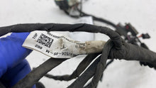 2012-2015 Tesla Model S Front End Module Wiring Harness Cable Wire Loom Assy OEM