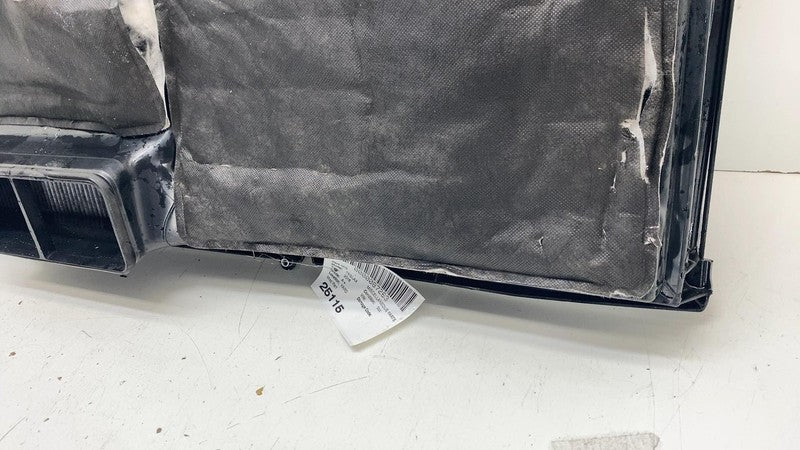 ⭕ 2016-2020 Tesla Model X Cabin HVAC HEPA Carbon Air Filter & Housing 