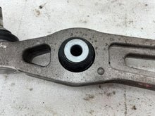 ⭕ 12-15 Tesla Model S Front Left = Right Suspension Lower Control Arm Rearward
