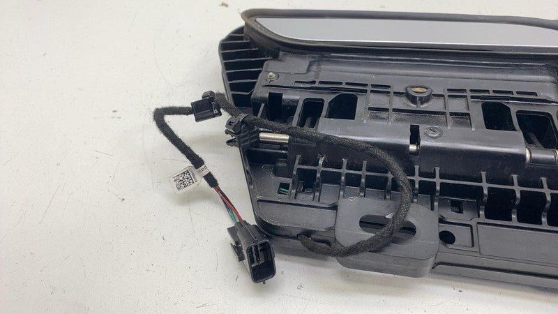 ⭕ 2016-2020 Model S Rear Right Exterior Door Handle Outer Gray PMNG 10