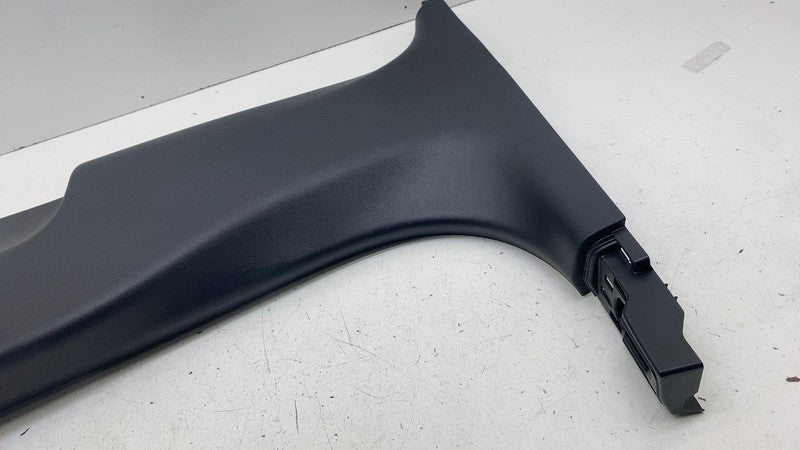 149462398B ⭕ 2020-2024 Tesla Model Y MY Left B-Pillar Lower Trim Cover Panel 1494623-98-B