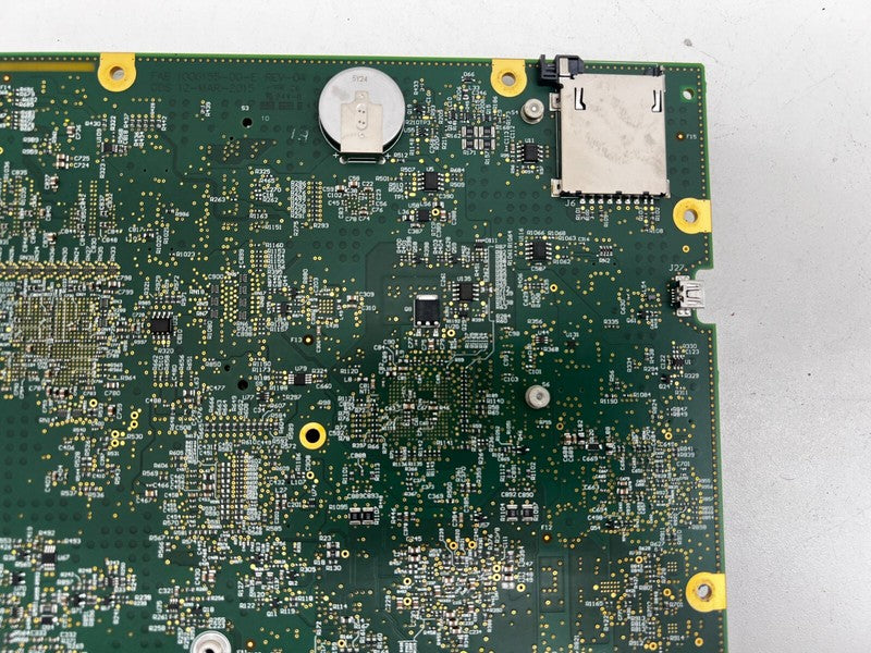 105541200A ⭕12-20 Tesla Model S MS Media Control Unit Motherboard  Electronics 1055412-00-A