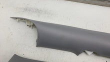 ⭕24-25 Model 3 Left & Right Side Upper Rail Trim Cover 1771856-10-F/1732047-10-F