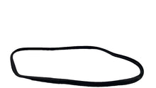 ⭕20-24 Tesla Model Y Front Right Door Body Weatherstrip Rubber Seal 1497673-00-A