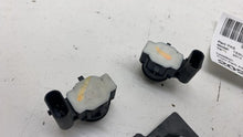 ⭕ 12-20 Model S X SET of 6 Bumper Parking Assist Sensor Gray PMTG 1048473-05-A
