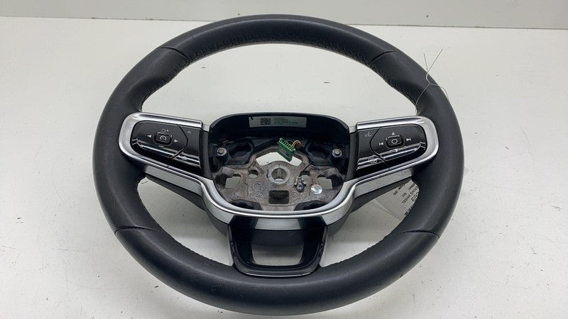 ⭕ 2021 2022 2023 2024 Polestar 2 Electric Steering Wheel & Switches OE