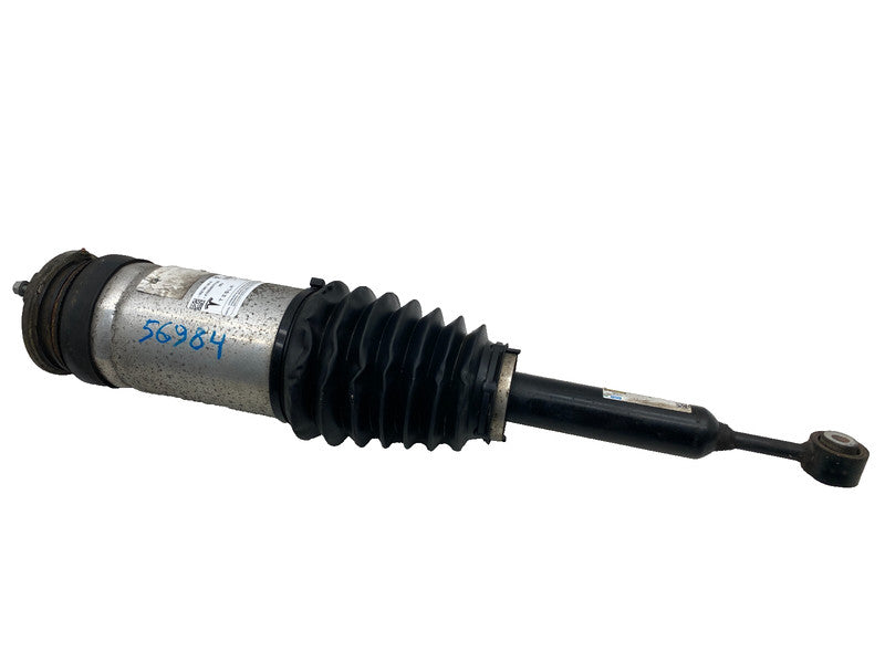 ⭕ 2016-2020 Tesla Model X MX Rear Suspension Air Spring Module Assy 10