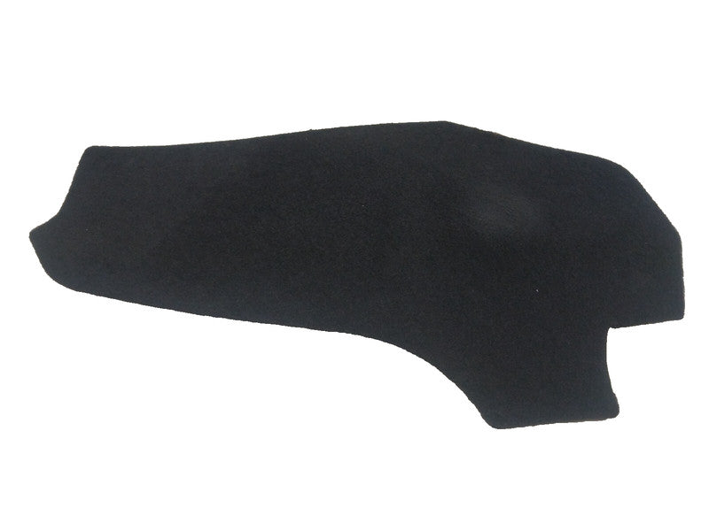 ⭕ 20-24 Model Y MY Driver Side Console Lid Panel Carpet Trim Left 1493