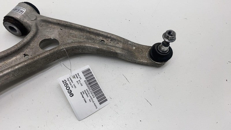 A2463330400 ⭕ 14-15 Mercedes-Benz B Electric Drive Front Right Control Arm Lower A2463330400