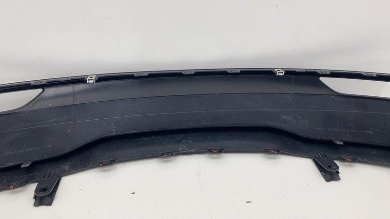 ⭕ 2024 2025 Tesla Model 3 Rear Bumper Lower Valance Diffuser Cover 158