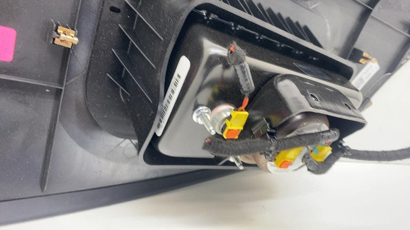 ⭕2016-2020 Tesla Model X Dashboard Instrument Panel Interior Dash Trim