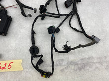 ⭕ 16-20 Model S Front End Wiring Harness Cable with Homelink Module 1035338-00-S