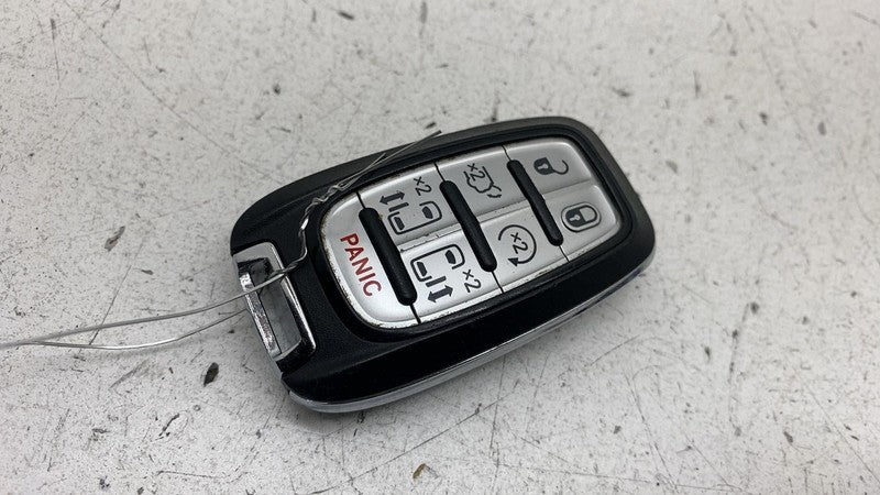 ⭕ 2017-2024 Chrysler Pacifica Keyless Entry Remote Smart Key FOB Transmitter OEM