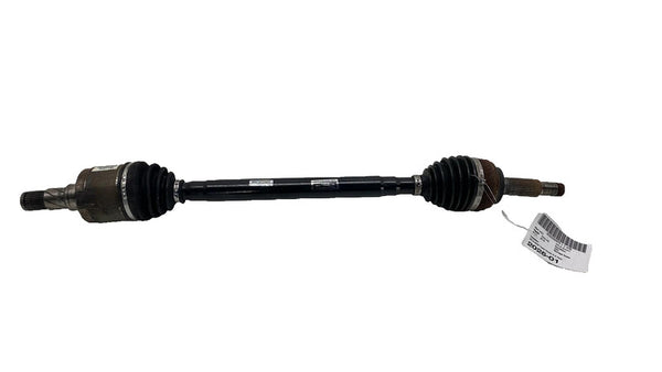 2012-2020 Tesla Model S X Rear Left or Right CV Axle Shaft Halfshaft 36MM LH=RH