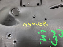 ⭕ 12-20 Model S Front Driver Side Door Inner Plate Cover Panel Left 1002458-00-H