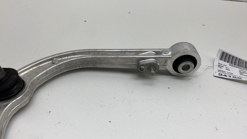 PT00001857 ⭕ 22-24 Rivian R1T Front Passenger Side Upper Suspension Control Arm PT00001857