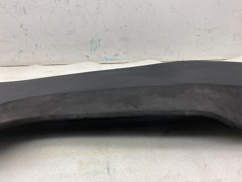 ⭕2016-2020 Tesla Model S MS Dashboard Instrument Panel Dash Top Pad 10