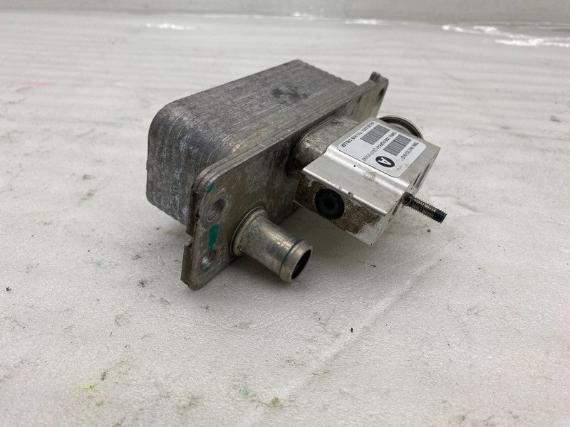 600736200C ⭕ 12-15 Model S Battery Coolant HVB Chiller Valve Solenoid Cooler  6007362-00-C