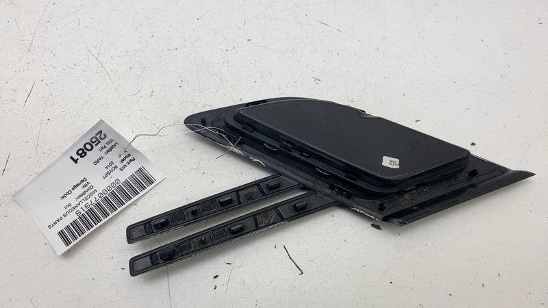 ⭕ 2014-2017 Range Rover Sport Front Right Side Vent Grille Molding DK6