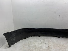 ⭕ 2012 2013 2014 2015 Tesla Model S MS Rear Bumper Fascia Cover Assembly OEM