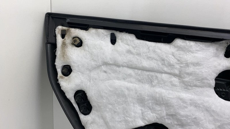 ⭕2021-2023 Tesla Model 3 Rear Passenger Side Interior Door Panel Trim Card Right