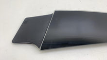 ⭕ 16-20 Tesla Model S Right B-Pillar Applique Glass Trim Molding RH 1083900-00-B