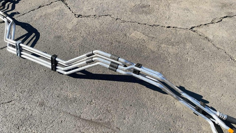 ⭕ 2020-2025 Chrysler Pacifica A/C Air Conditioning Heater Chassis Pipe Tube Assy