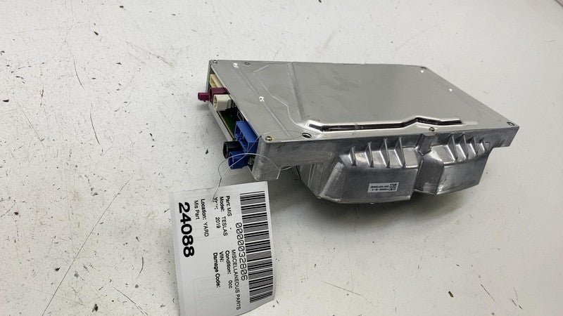 ⭕ 16-20 Model S X Autopilot Module Self-Driving Computer 3.0 Fused 150