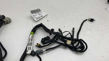 ⭕ 12-14 Tesla Model S Front Module Tech Package Wire Wiring Harness 1004557-01-H