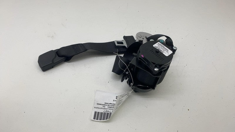 1081279 01 H ⭕ 2017-2023 Tesla Model 3 Front 1st Row Seat Belt & Retractor Right 1081279-01-H