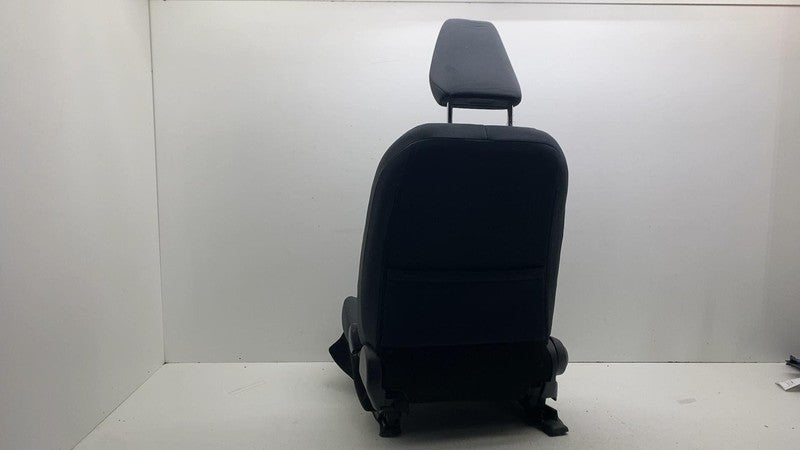 ⭕ 2023-2024 Toyota Prius Front Passenger Side Seat Assembly Black Right