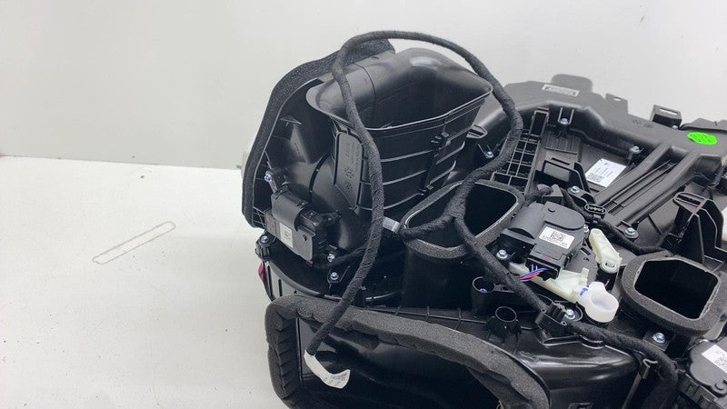 ⭕ 2020-2024 Tesla Model Y HVAC A/C Air Heater Core Blower Motor Housin