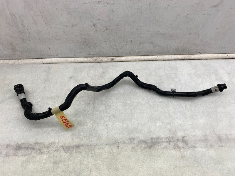 ⭕ 2017-2023 Tesla Model 3 Front Pump to Tunnel Radiator Coolant Hose Pipe Tube