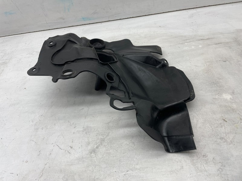 103621200D ⭕16-20 Model X Front Passenger Side Shock Tower Cover Molding Right 1036212-00-D