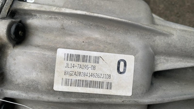 ⭕ 2018 2019 2020 2021 Lincoln Navigator Transfer Case Assembly JL14-7A