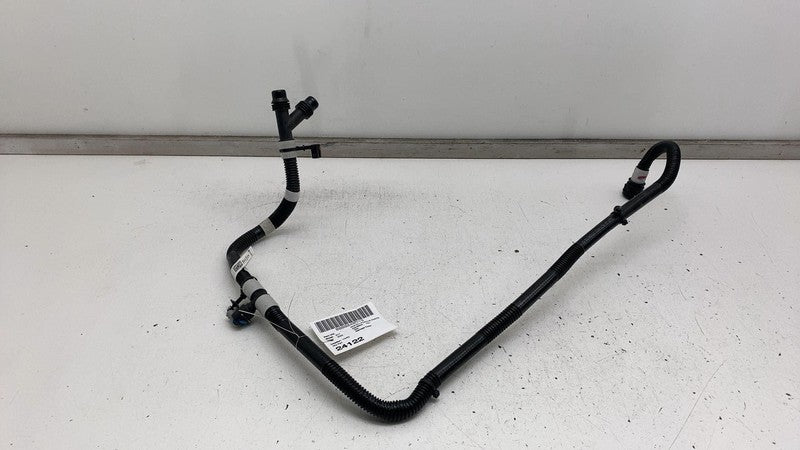 PT00061704 E ⭕ 22-24 Rivian R1T Drive Unit Motor Engine Coolant Cooling Hose Tube PT00061704E