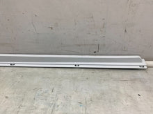 ⭕ 12-25 Tesla Model S Driver Side Skirt Molding Panel Scuff Plate Left Plastic