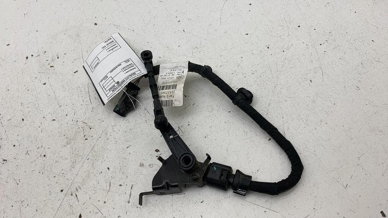 PT00051976C 2022-2024 Rivian R1T R1S Front Left Side Suspension Height Level Sensor Harness