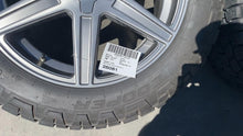 ⭕ 2014 Land Range Rover Sport SET of 20" Wheel Rim w/ AT 275/55R20 Cooper Tire