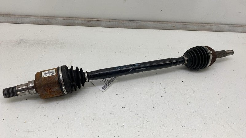 ⭕ 12-20 Tesla Model S Rear CV Axle Half Shaft Joint 36mm  Left RWD 100