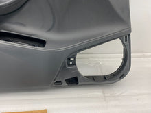 ⭕12-20 Tesla Model S Front Left Interior Door Panel Trim Card Cover 6006071-08-K