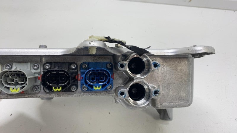 ⭕ 16-20 Tesla Model X Front High Voltage Distribution Junction Box 104