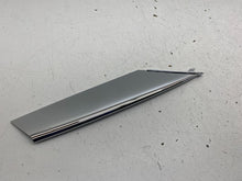 ⭕ 2016-2020 Model S Right Fog Lamp Spear Cover Lower Strip Chrome 1056377-00-C
