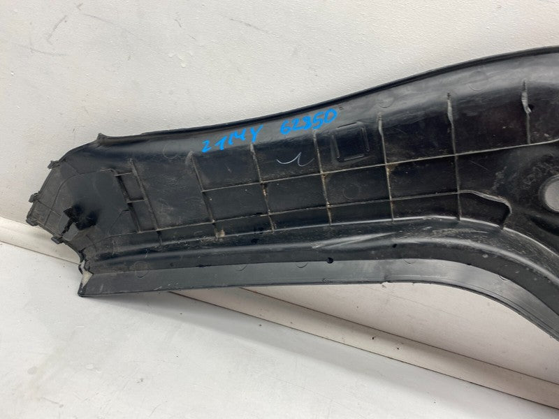 ⭕ 2012 2013 2014 2015 Tesla Model S Front Driver Side Under Hood Apron