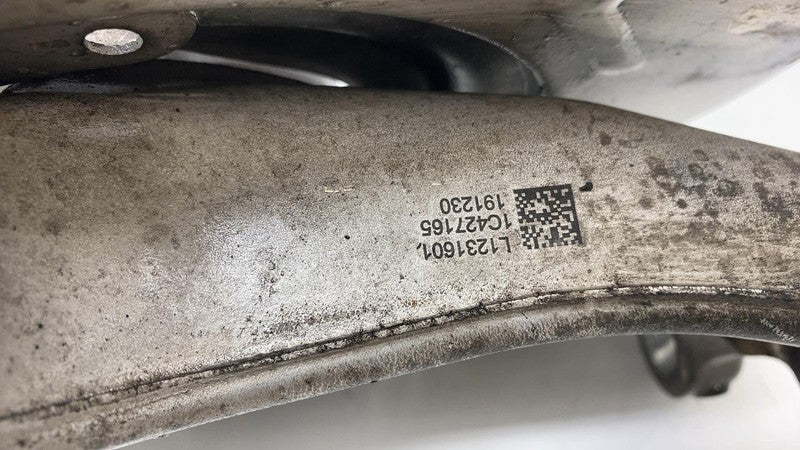 ⭕ 17-23 Model 3 Front Left Spindle Knuckle w/ Hub LH (142mm Driven) 10